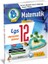 8. Sınıf Deneme 12 LGS Matematik 1