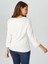 V Yaka Truvakar Kol T-Shirt 00014 5