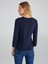 V Yaka Truvakar Kol T-Shirt 00018 5