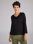 V Yaka Truvakar Kol T-Shirt 00018 1