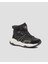 Authentic Jucyunisex Siyah-Gri Sneaker 4