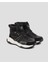 Authentic Jucyunisex Siyah-Gri Sneaker 5
