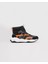 Authentic Jucyunisex Siyah-Turuncu-Mavi Sneaker 1