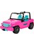 Jasmine Bebek ve Pembe Jeep 2