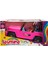 Jasmine Bebek ve Pembe Jeep 4