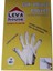 Çok Amaçlı Latex Eldiven 10 Adet 1