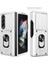 Samsung Galaxy Z Fold 4 Parmak Yüzük Zırh Kılıf Kapak Için (Yurt Dışından) 1