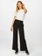 Wide Leg Viskon Pantolon 00067 1