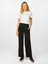 Wide Leg Viskon Pantolon 00067 2