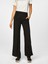 Wide Leg Viskon Pantolon 00067 4