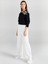 Wide Leg Pantolon 00081 1