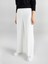 Wide Leg Pantolon 00081 5