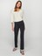 Straight Fit Klasik Pantolon 00055 2