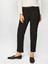 Slim Fit Krep Pantolon 00049 4