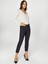 Normal Bel Slim Fit Pantolon 00050 1