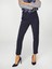 Slim Fit Polyviskon Pantolon 00048 4