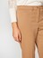 Slim Fit Polyviskon Pantolon 00048 5
