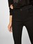 Yüksek Bel Bilek Boy Skinny Jean Pantolon 00029 5