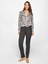 Regular Fit Polyviskon Pantolon 00045 2