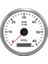 Mors Devir Saati Beyaz 8000RPM 1
