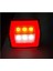 Römork Stop Lambası 4 Fonk. Neonlu 1