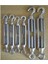 Çektirme Liftin Galvanizli 16 mm Kanca-Halka 1
