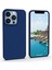 Iphone 14 Pro Max 6.7inç Uyumlu Kamera Lens Çıkıntılı Içi Kadife Silikon Soft Mat Renkli Liquid Yumuşak Şık Yeni Kapak Sıvı Süet 1