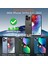 Iphone 14 Pro 6.1inç Uyumlu Kamera Lens Çıkıntılı Içi Kadife Silikon Soft Mat Renkli Liquid Yumuşak Şık Yeni Kapak Sıvı Süet 2022 2