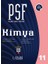 Palme 11. Sınıf Kimya Paf Soru Föyü ve Anlatım Föyü ( Set ) 2