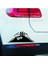 Bakan Göz Sticker Araç Yapıştırması 2