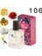 Bargello 106 Kadın Parfüm 50 ml Edt 2