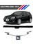 Vw Golf Mk4 Sunroof Tamir Döşeme Yayı Sacı 2006 - 2013 2