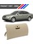 Vw Passat Torpido Kapağı Bej Renk 1997 - 2005 3B1857122F 2