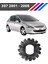 Peugeot 307 Sunroof Motor Tamir Dişlisi 2