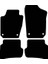 Seat Ibiza 6j 2008-2017 Halı Paspas 1