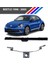 Vw Beetle Sunroof Tamir Döşeme Yayı Sacı 1998 - 2005 2