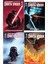 Darth Vader Sith Kara Lordu 4 Cilt Set 1