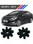 Hyundai I40 Direksiyon Kaplini 2 Adetli Takım 2011 - 2015 2