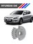 Hyundai I30 Kapı Kilit Tamir Dişlisi 2007 - 2012 2