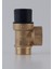 Emniyet Ventili DN15-1/2" 10 Bar 1