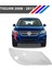 Vw Tiguan Ön Sağ Far Camı Yolcu Tarafı 2008 - 2012 2