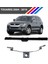 Vw Touareg Sunroof Tamir Döşeme Yayı Sacı 2004 - 2010 2