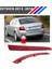 Skoda Octavia Arka Tampon Reflektörü Sol Taraf 2013 - 2016 1
