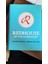 Redhouse / Buyuk El Sözlüğü Mavi Dönüşümlü 1