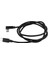 Cep Telefonu Için USB Kablosu 1/ Kordon Için (Yurt Dışından) 3