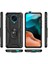 Xiaomi Poco F2 Pro Kılıf Vega Tank Sert Yüzüklü Standlı Zırh Koruma Kapak 2