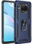 Xiaomi Redmi Note 9 Pro 5g Kılıf Vega Tank Sert Yüzüklü Standlı Zırh Koruma Kapak 1