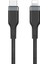 Platinum Serisi PT04 Lightning Pd Kablo 2.4A Hızlı Şarj Kablosu 2 Metre Data Kablo 480 Mbps 1
