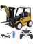 1/8 Boyutu 11CH Rc Kamyonlar Rc Forklift (Yurt Dışından) 3