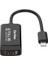 Go Des GD-8275 Lightning HDMI 2k Dönüştürücü Adaptör Lightning Av Kablo 2